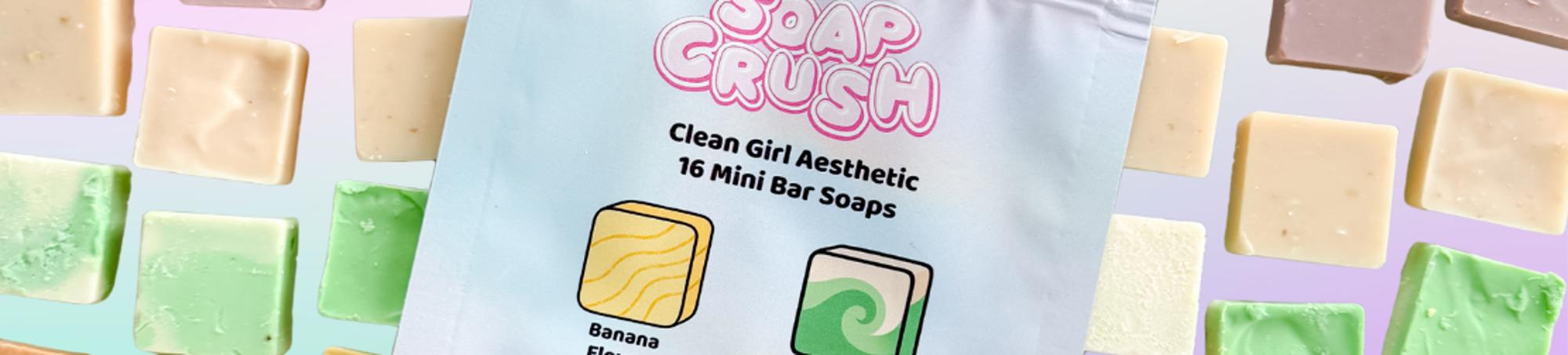 Soap Crush