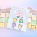  Clean Girl Aesthetic - Fresh Themed Mini Soap