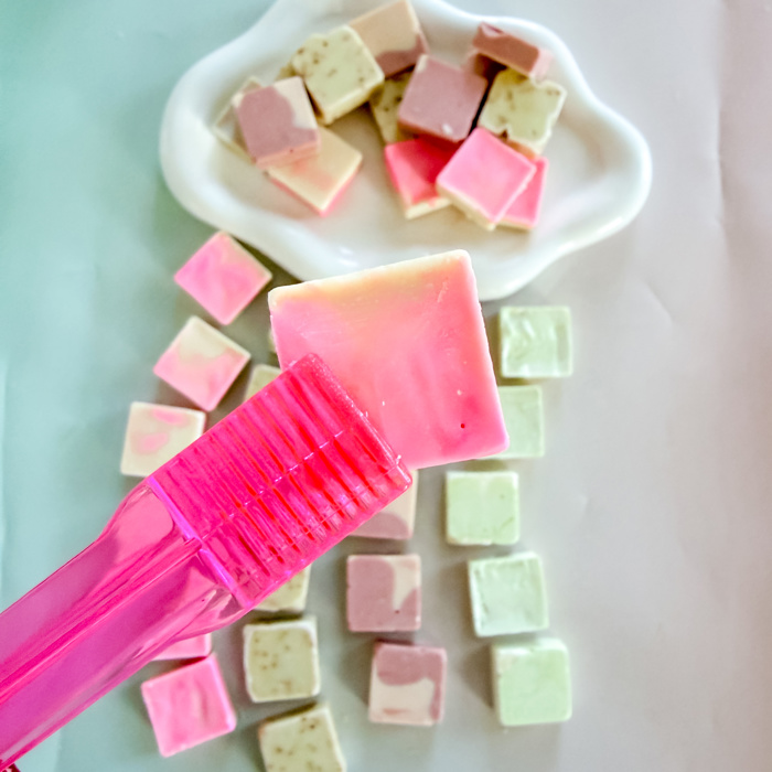 She's a Lush - Brunch Themed Mini Soap Collection