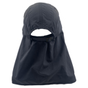Gray SOBEYO Cap Face Masks Outdoor Sun Protection Visor Flap Cover Windproof Neck