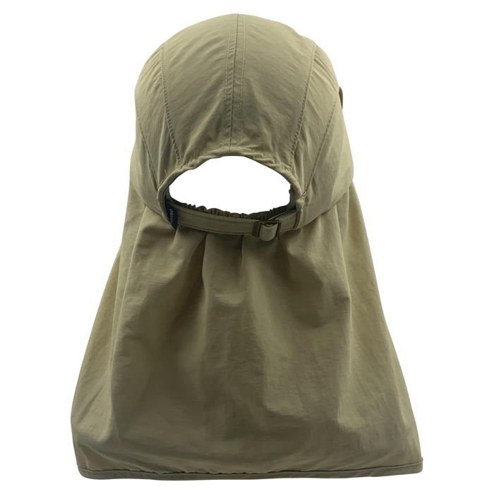 SOBEYO Cap Face Masks Outdoor Sun Protection Visor Flap Cover Windproof Neck