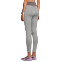 Gray XL SOBEYO Womens' Legging Solid & Bubble Two Tone Stretchable Fabric