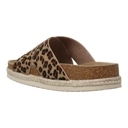  Women's Classic Criss Cross Platform Sandals Espadrilles