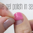  Nail Armor - Over 100 Nail Wraps!