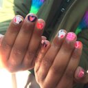 Joyful Heart Kids Nail Wraps