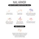  Nail Armor - Over 100 Nail Wraps!