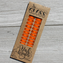 Pumpkins Kids Nail Wraps
