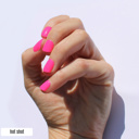 Hot Shot Semi-Cured Nail Wraps - Lasts 2 Weeks