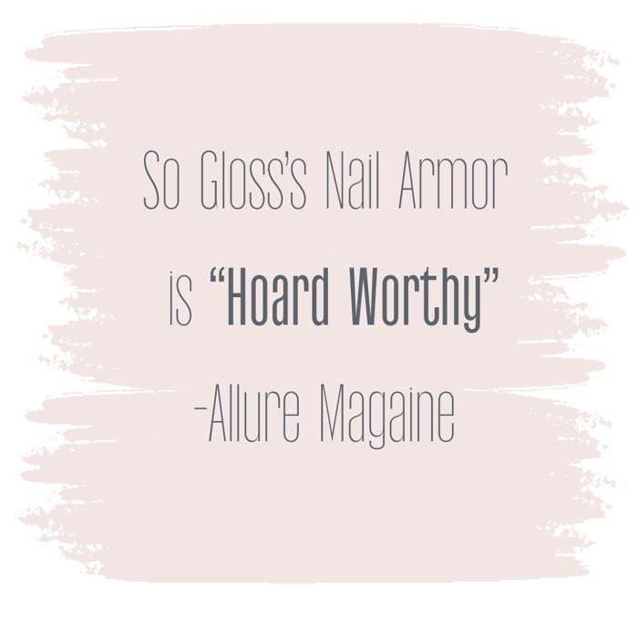 Nail Armor - Over 100 Nail Wraps!