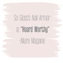  Nail Armor - Over 100 Nail Wraps!