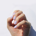  Summer Lovin' Semi-Cured Nail Wraps - Lasts 2 Weeks