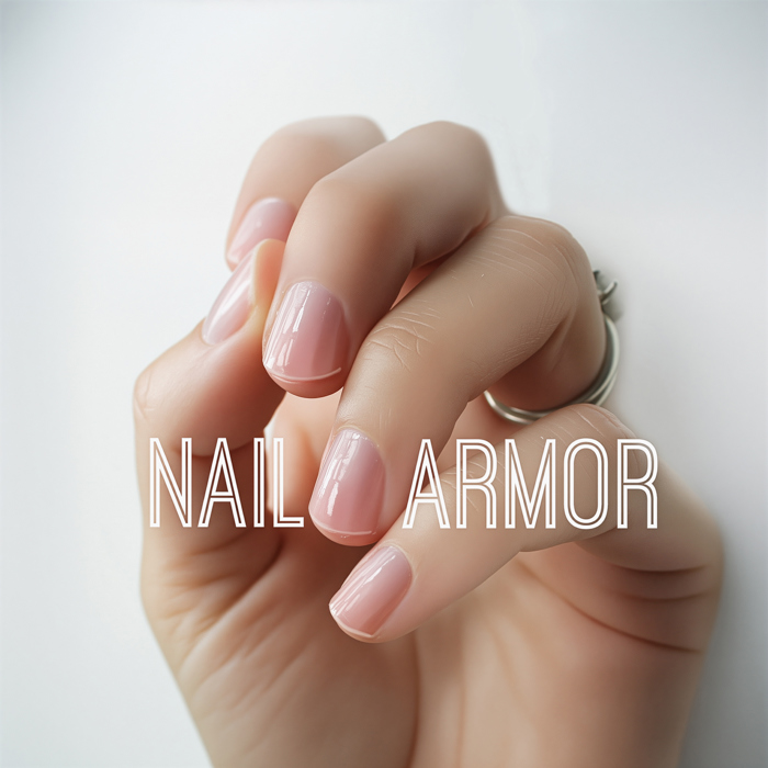 Nail Armor - Over 100 Nail Wraps!