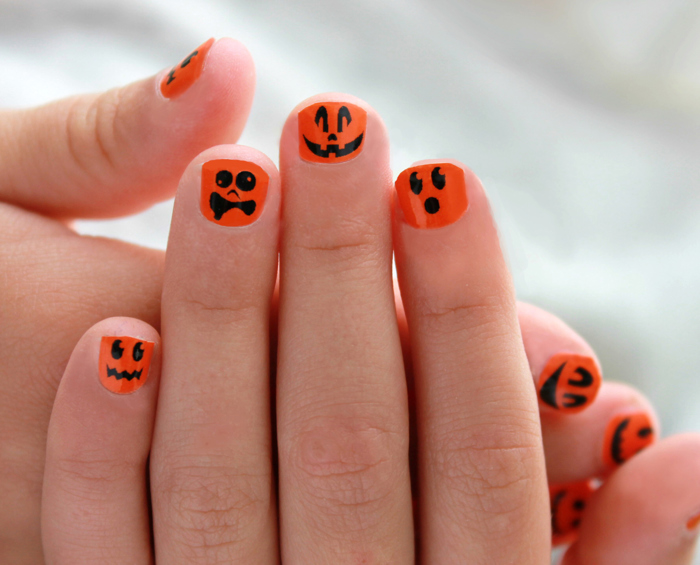 Kids Nail Wraps