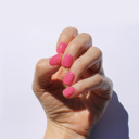  Sugar Mama Semi-Cured Nail Wraps - Lasts 2 Weeks