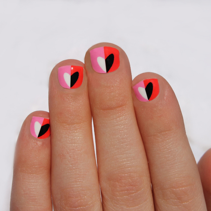 Kids Nail Wraps