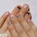  Kids Nail Wraps