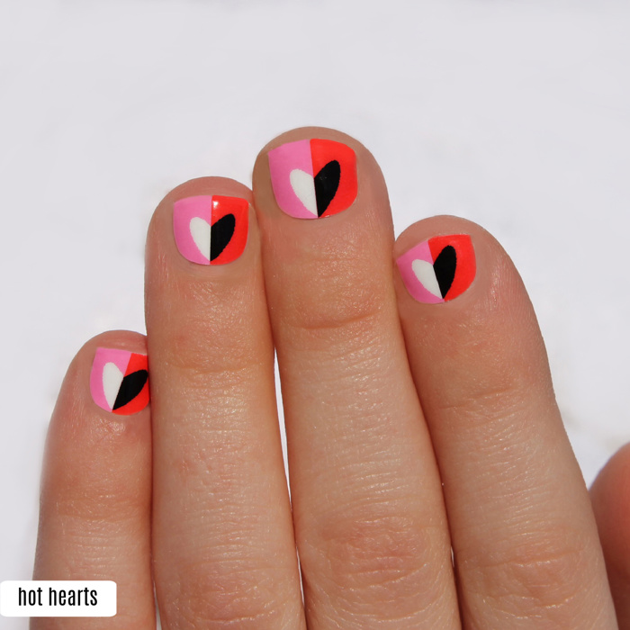 Kids Nail Wraps