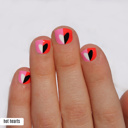  Kids Nail Wraps