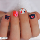  Kids Nail Wraps