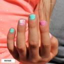  Kids Nail Wraps