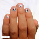  Kids Nail Wraps