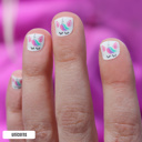  Kids Nail Wraps