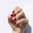  Vamped Semi Cured Nail Wraps - Lasts 2 Weeks