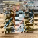  Custom Photo Block | UV Printed on Clear Acrylic | Personalized Home Decor or Gift