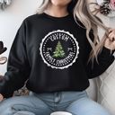  Family Christmas Stamps Custom Sweatshirt