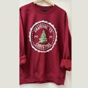  State Christmas Stamps Custom Sweatshirt
