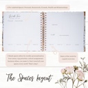  2025 Spaces Planner