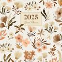 Floral 2025 Spaces Planner