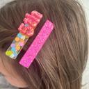  Back to school hair clips