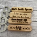  Personalized Bottle Opener