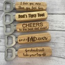  Personalized Bottle Opener