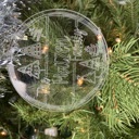  Family Name ornament 