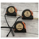  Personalized Tape Measure