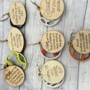  Sports Key chains