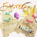  Easter Bunny Money Holder / Easter Basket Filler / Gift for child