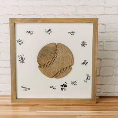 Baseball Coach End of the year gift. Baseball Gift. Coach Gift. 