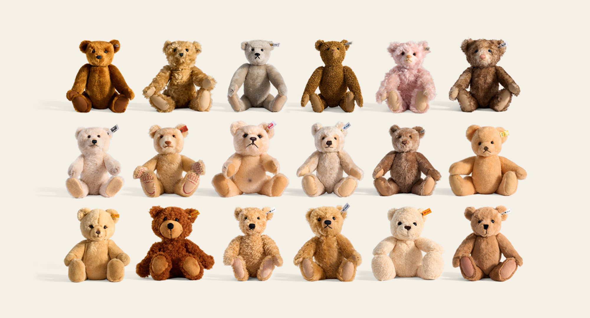 Steiff North America