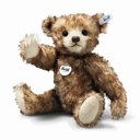  Classic Mohair Limited Edition Teddy Bear - 13 Inches