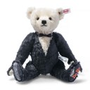  James Bond "Dr No" Musical Teddy Bear - Limited Edition