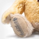  James Bond  Auric "Goldfinger" Villain Teddy Bear - Limited Edition