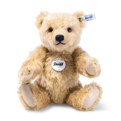 Emilia Teddy Bear - 10 Inches