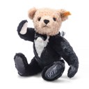  James Bond Teddy Bear