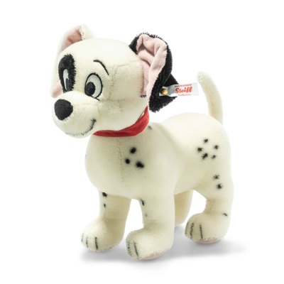 Disney's 101 Dalmatians "Patch" - Limited Edition