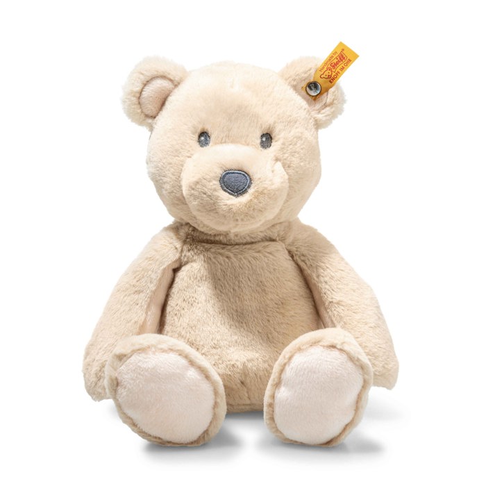 Bearzy Teddy Bear - 11 Inches