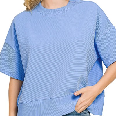 Blair Favorite Ribbed Top