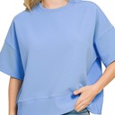  Blair Favorite Ribbed Top